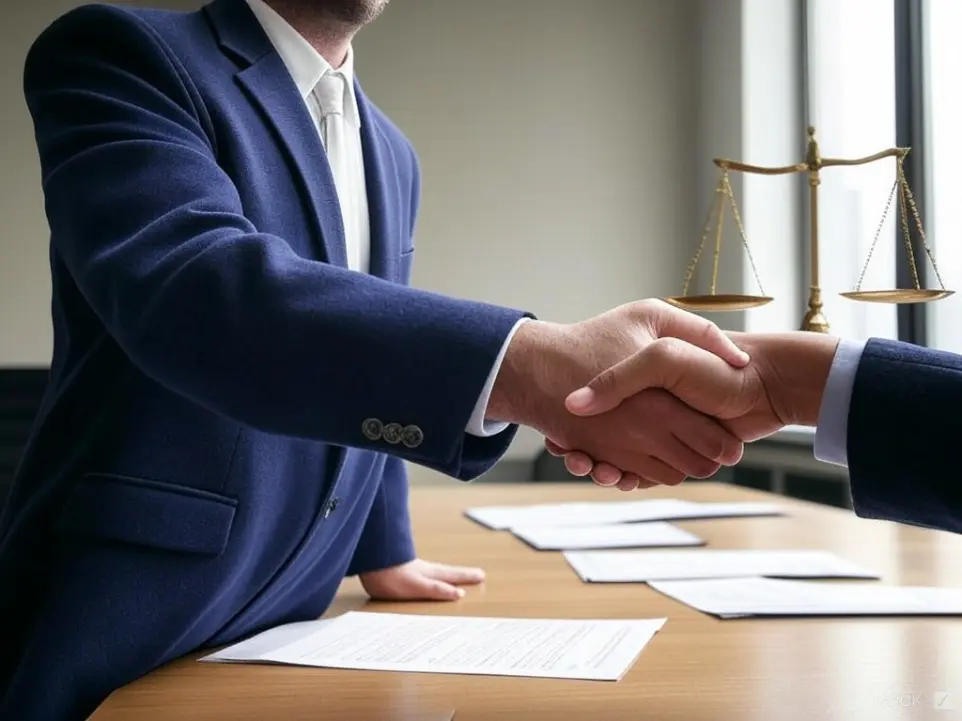 Outsourcing Legal y Creación de Empresas | Deltech Legal Ecuador