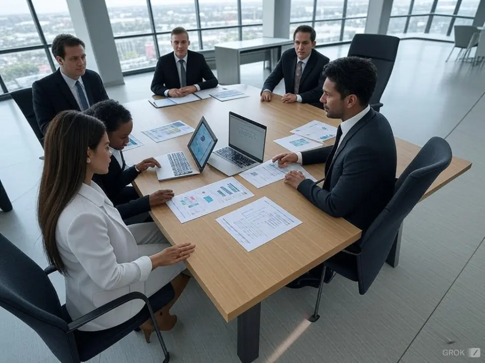 Outsourcing Legal y Creación de Empresas | Deltech Legal Ecuador